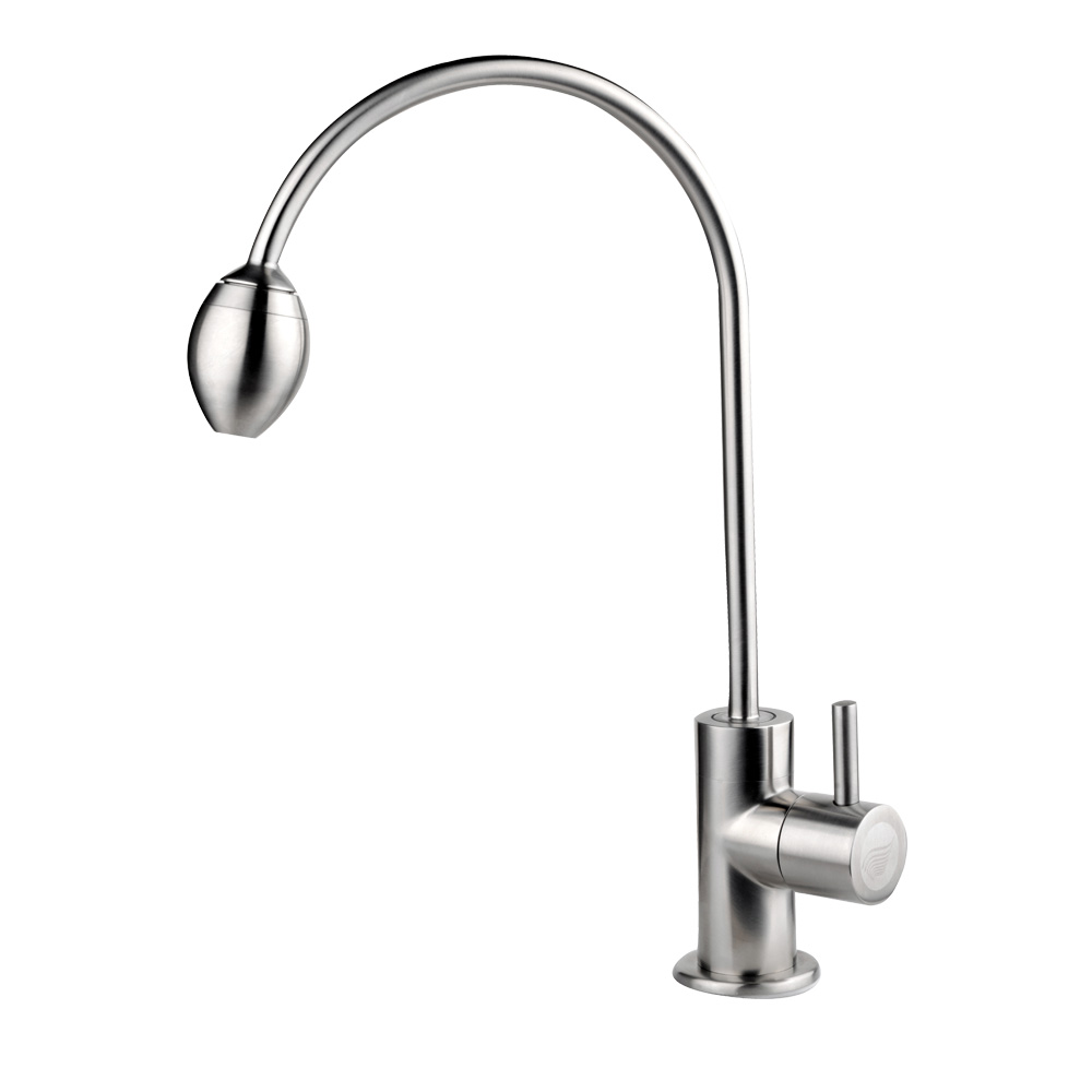 Waterswirler Swirl-Egg - The swirler in the original form for table filters and common taps