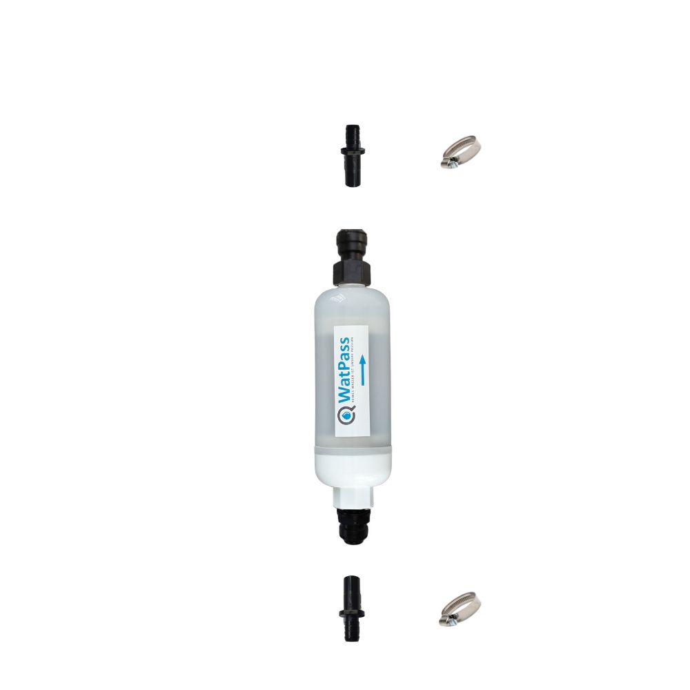 Wasserfilter Camper Plus Plus KWT