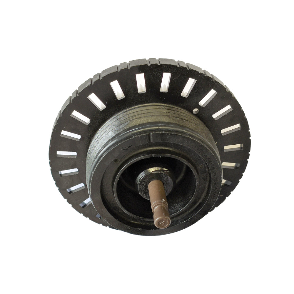 Clack WS1 Drive Cap Asy V3004