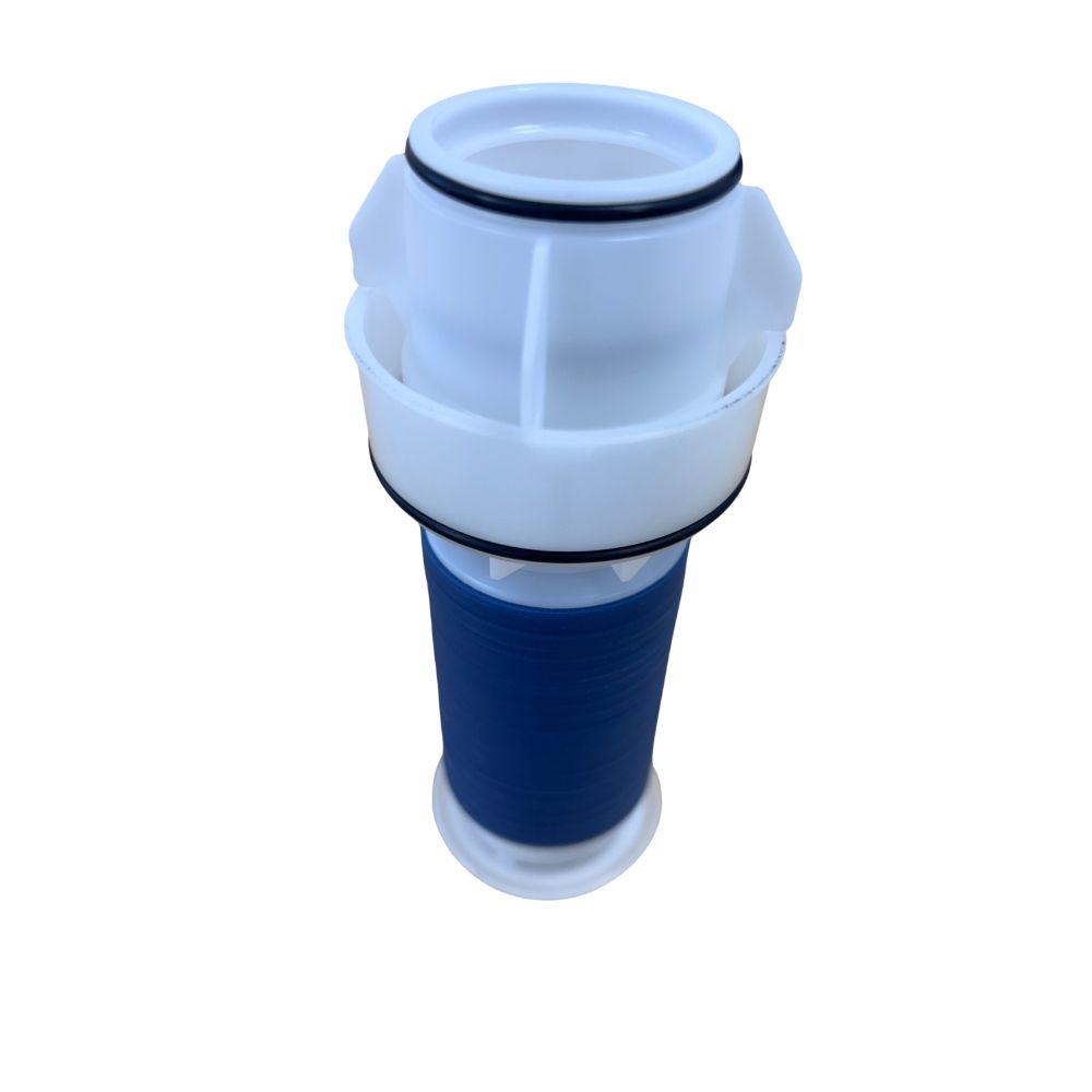 Kopie von Hauswasser Rückspülfilter & Druckminderer DN 25 / 1" WatPass