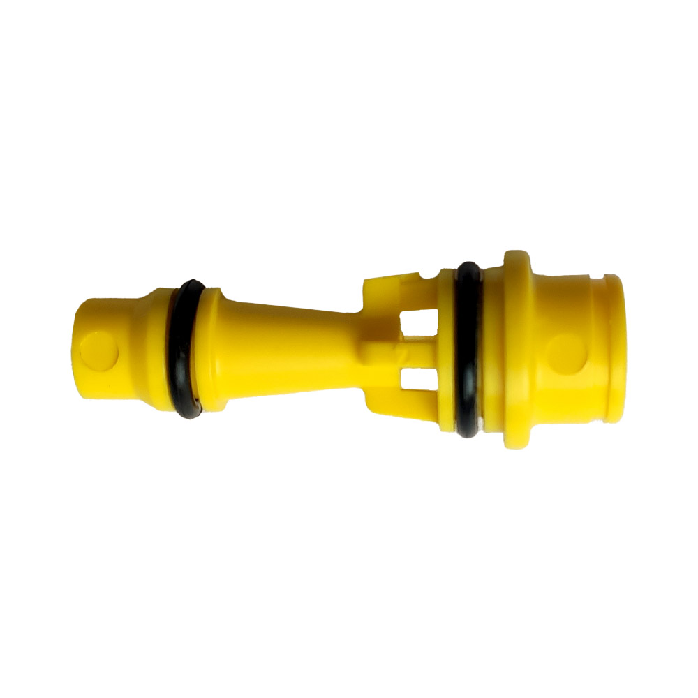 Clack Injektor yellow V3010-1G