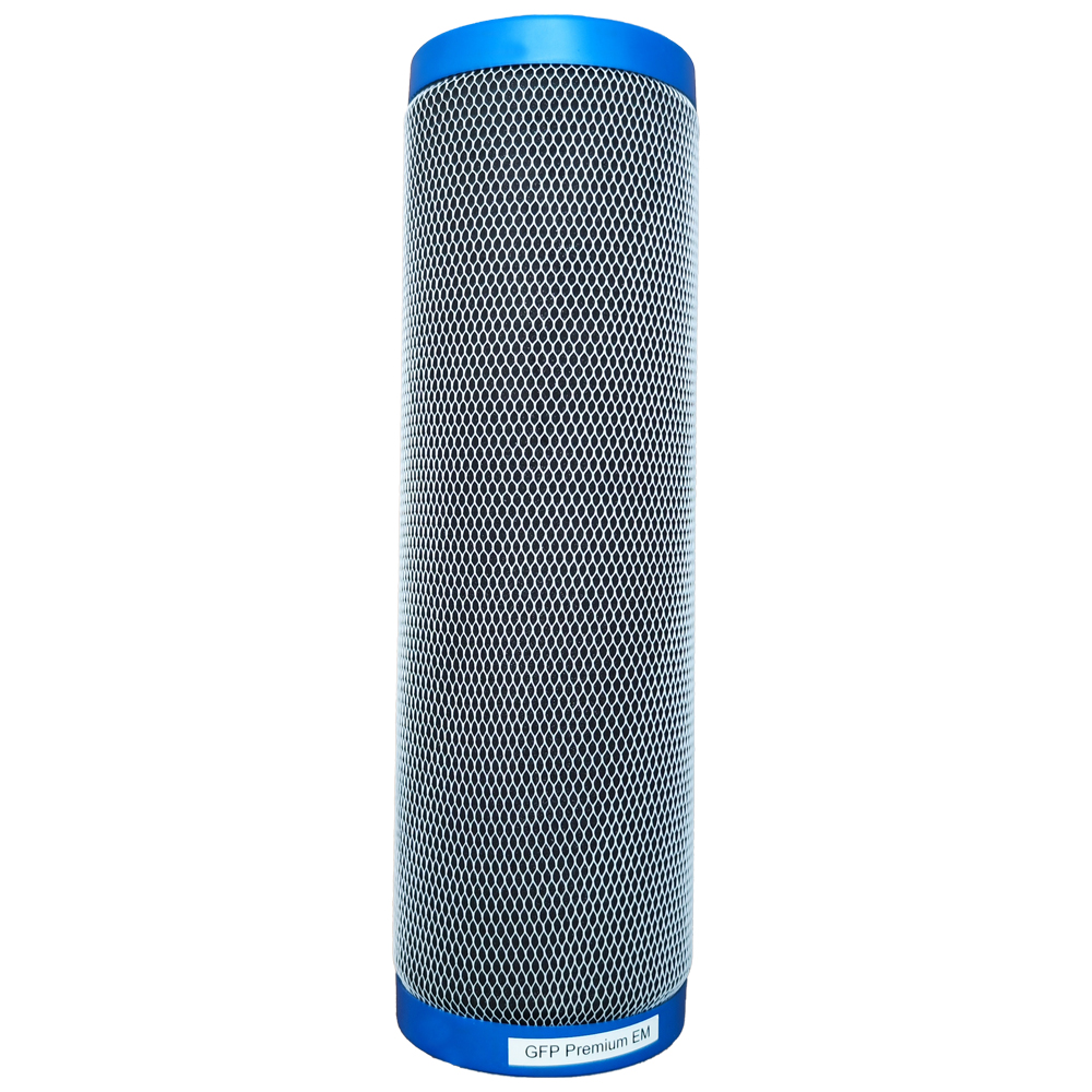 Waterfilter cartridge EM GFP Premium by CARBONIT®