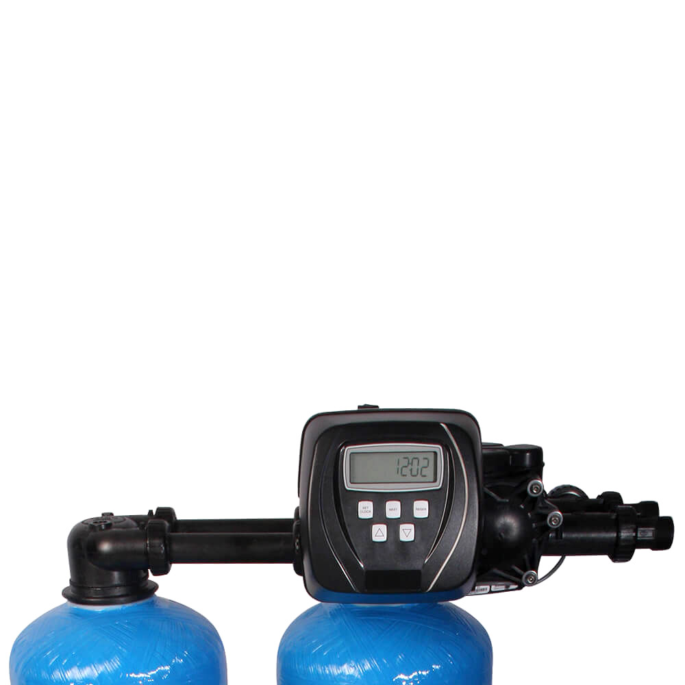 WatPass® Kalk 6000 Double Softener