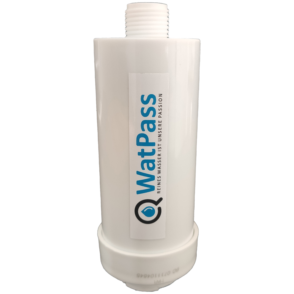 WatPass® replacement water filter Camper Viruses, bacteria & legionella