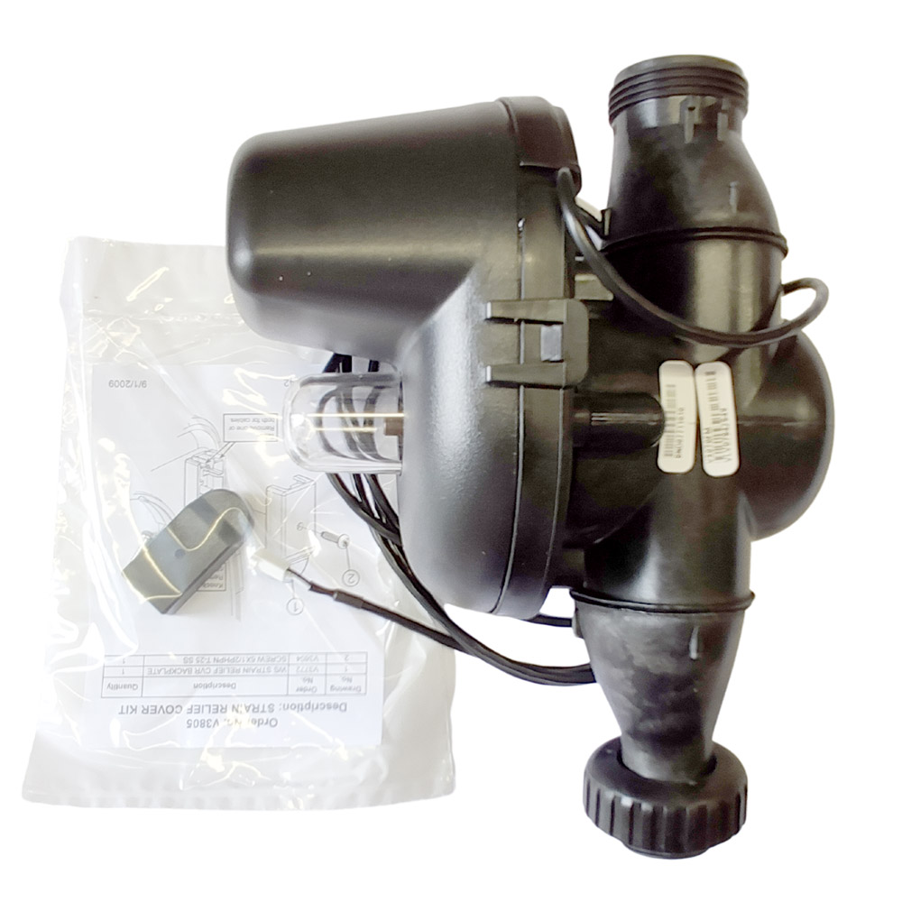 Clack No Hardwaterbypass, 1/125FM  V3070FF