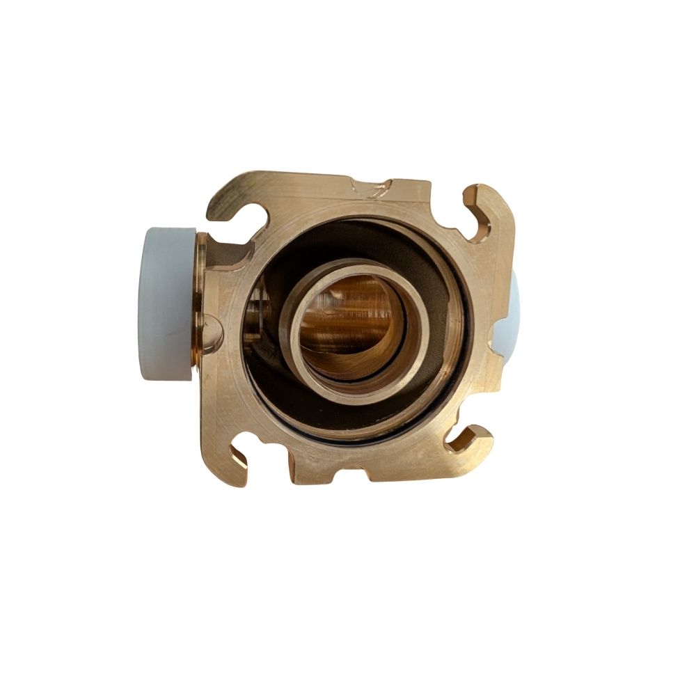 SYRLock flange DN 25