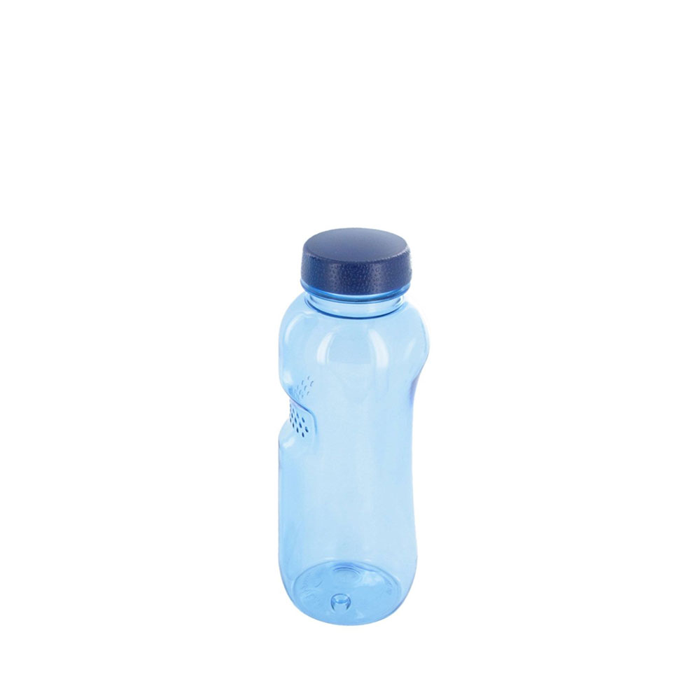 Tritan Trinkflasche 0,5l mit Deckel