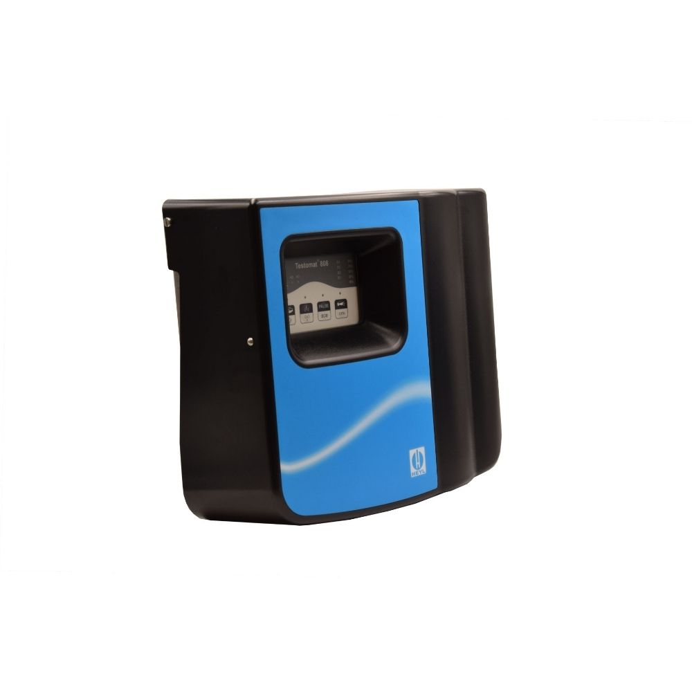 Testomat 808 Heyl