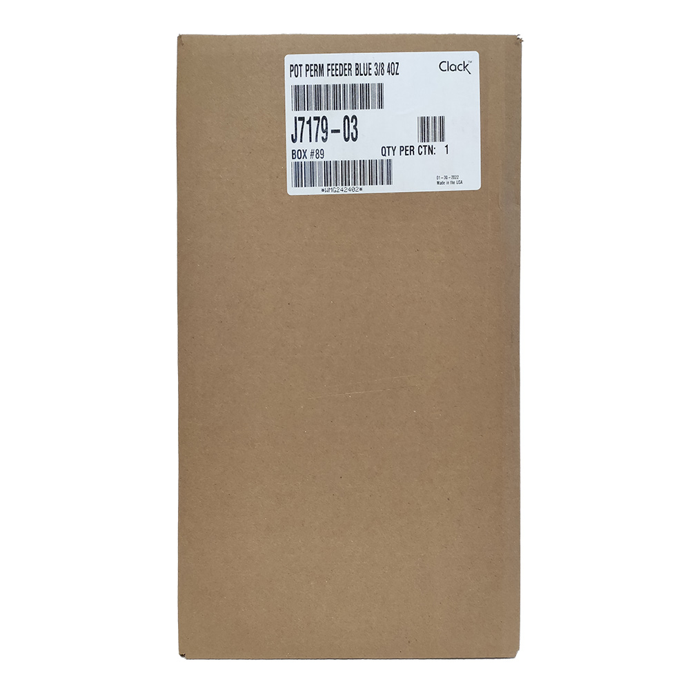 Clack upper nozzle 1.05 D 1203