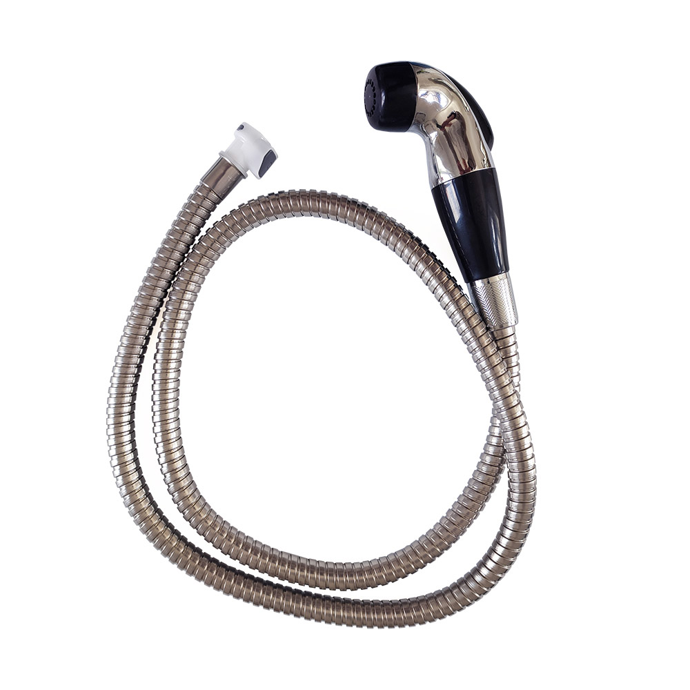 LifeSaver® JerryCan shower, hose & adapter