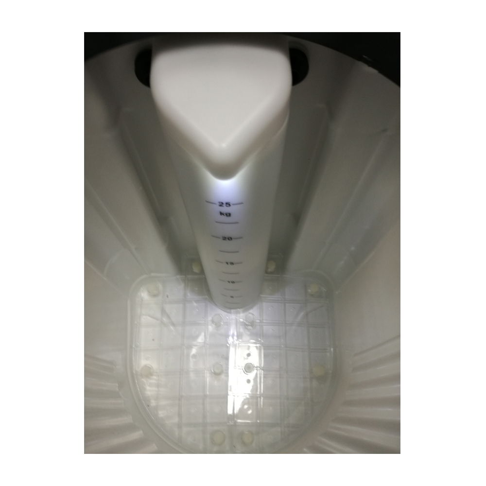 LEX Plus 10 Connect Duo DN 40