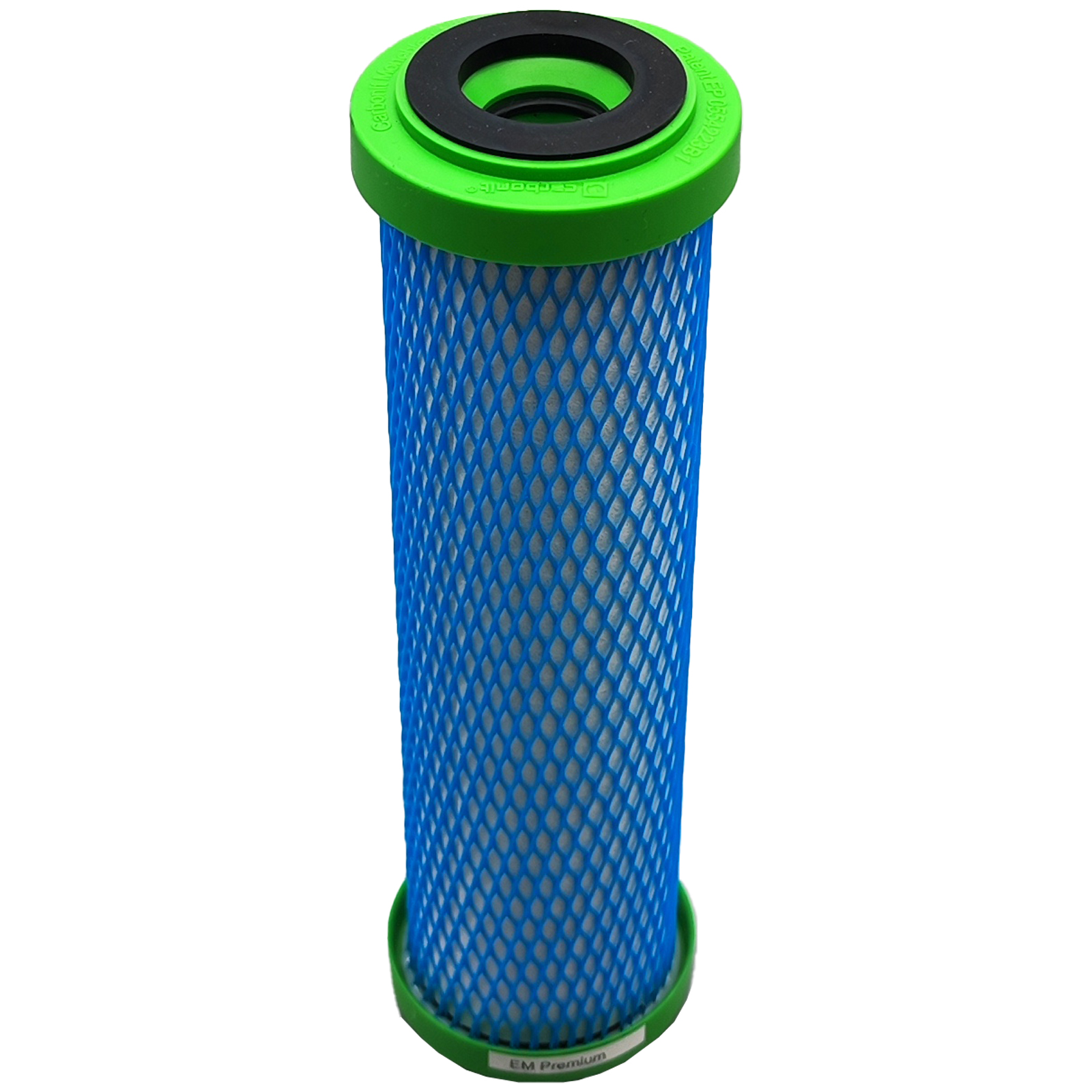 Waterfilter cartridge EM Premium 5 by CARBONIT®