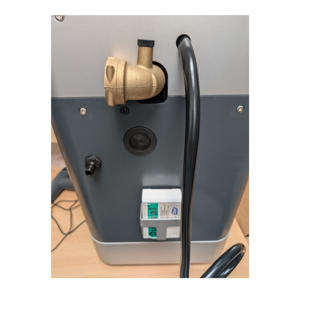 SYR  NeoSoft Lock Connect I