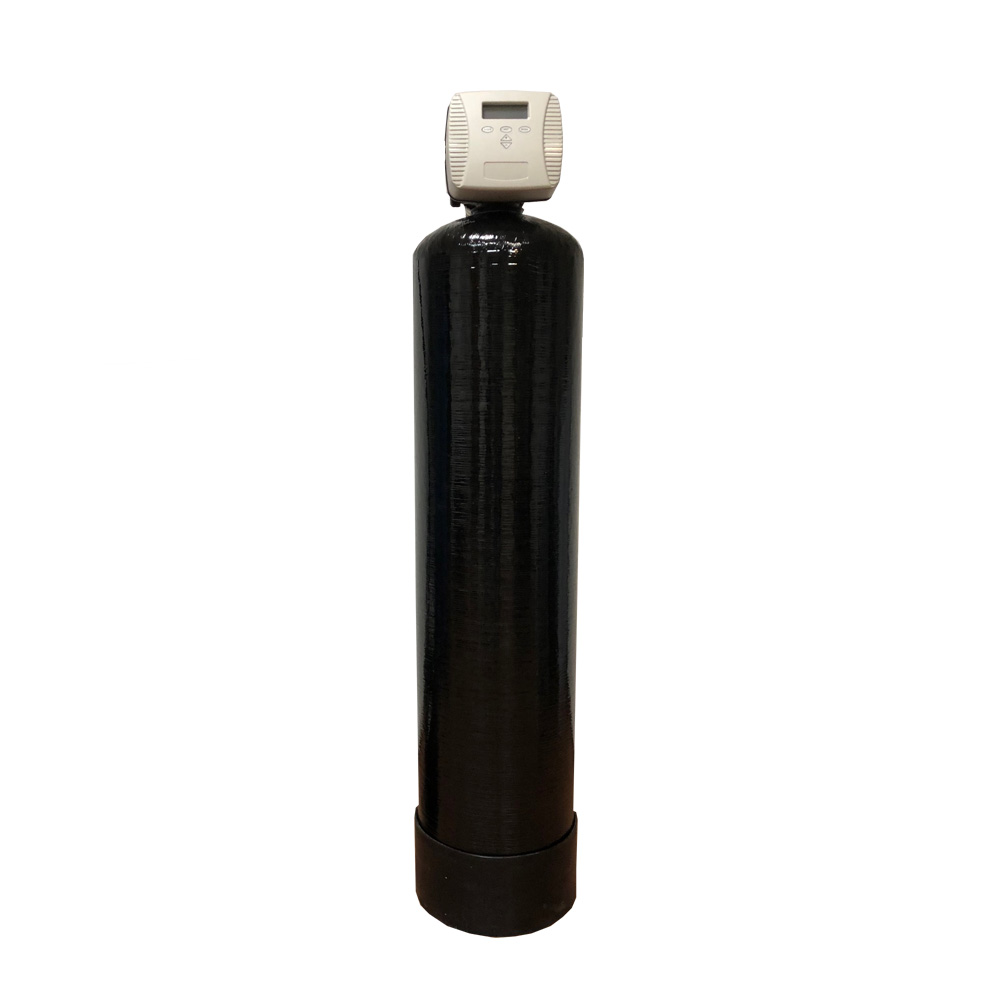 WatPass® IronGo  Enteisenungsanlage mit Katalysatorgranulat - 1.3 m 3 /h