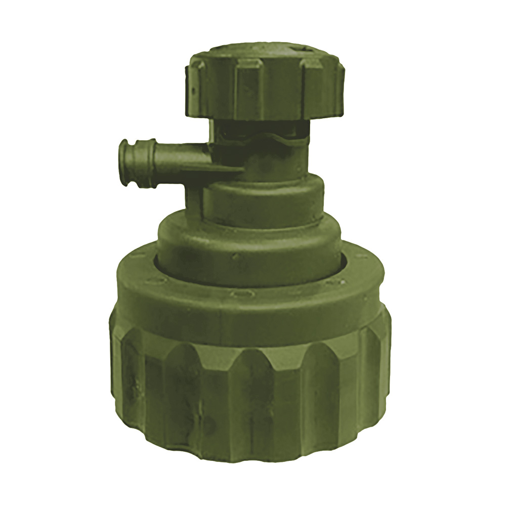 LifeSaver® JerryCan tap green