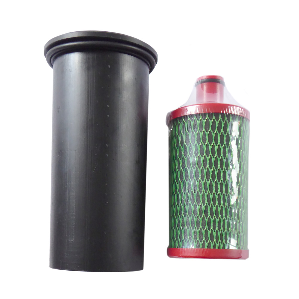 Watpass ACV replacement filter set for LifeSaver Cube