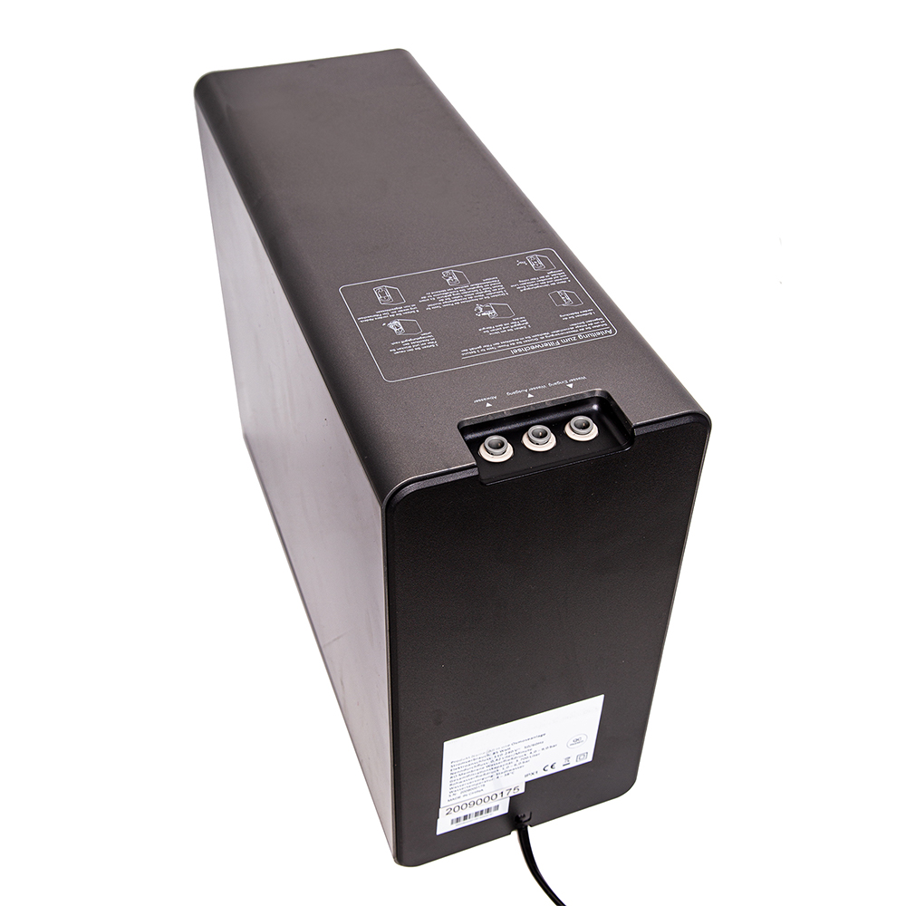 WatPass Reverse Osmosis plant EASY