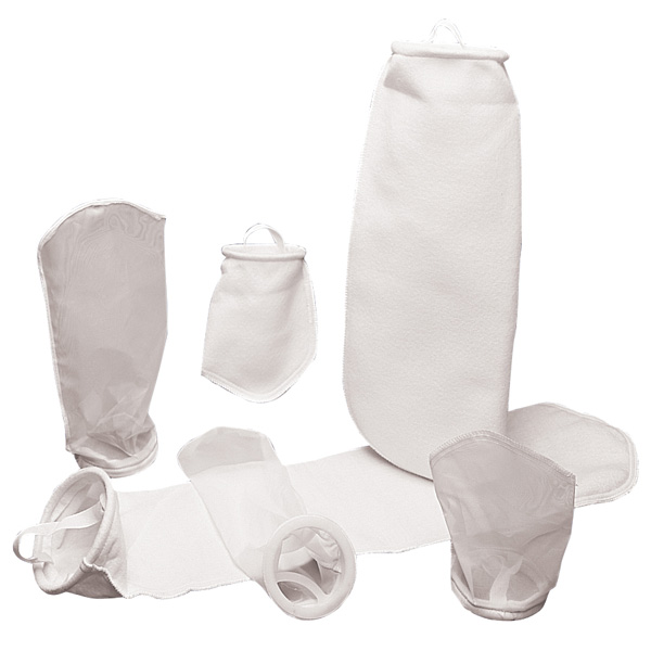 Big Blue Filter Bag BP 20" inch / 25 µm