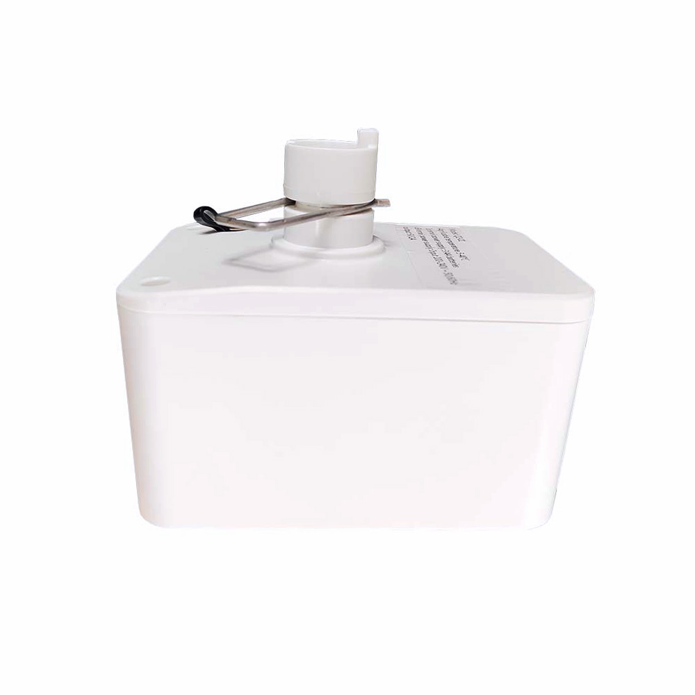 Wat Pass® automatic backwash for house water backwash filters