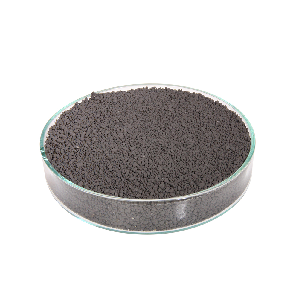 Birm - filter granulate for the removal of iron and manganese 5 L