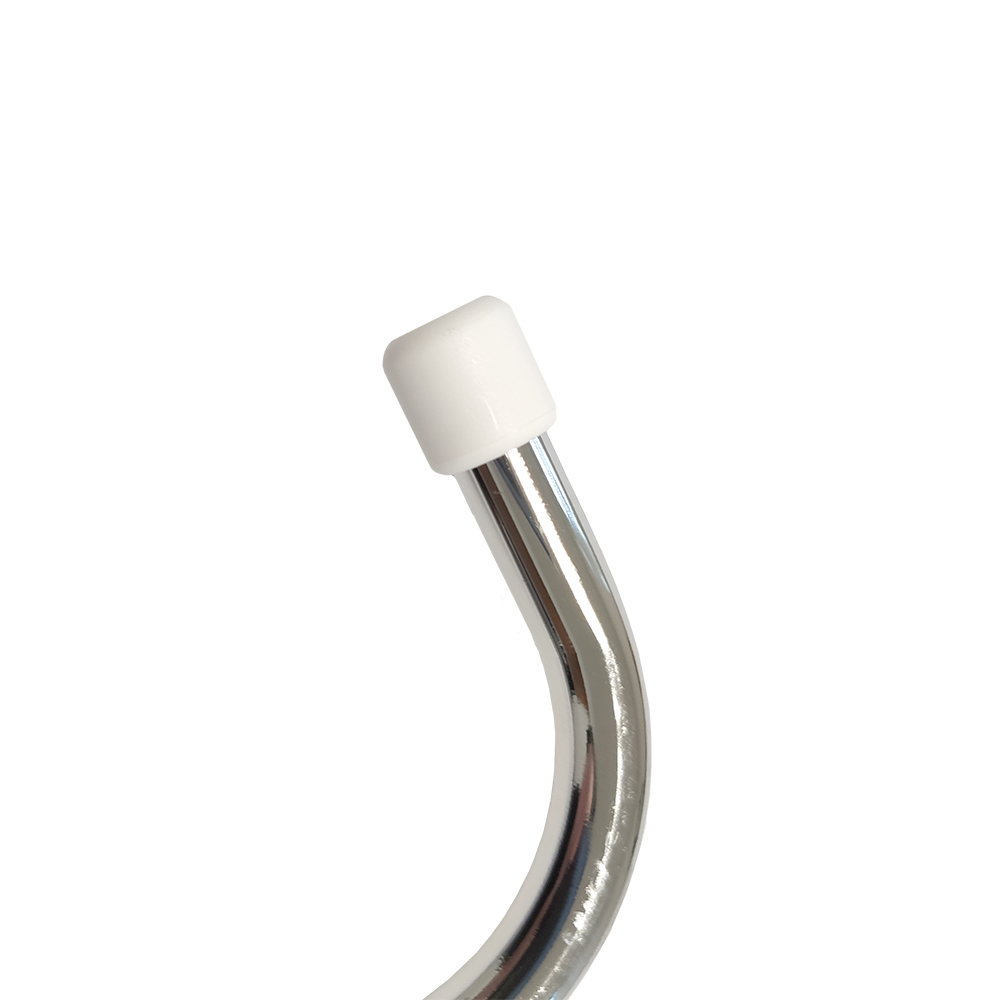 SANUNO outlet pipe by Carbonit