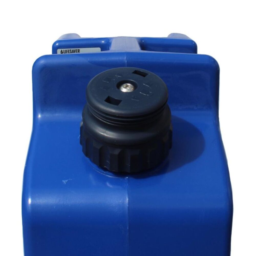 LifeSaver® JerryCan 20,000 LifeSaver®  Water Filter - Blue