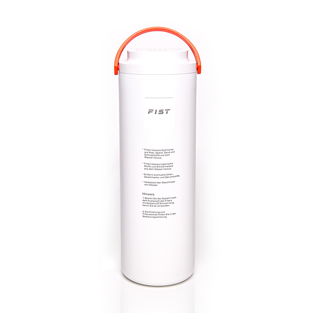 WatPass Reverse Osmosis plant EASY