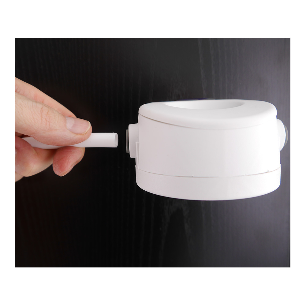 AA Inline Expansion Filter Level Sediment Filter from Prime Inventions