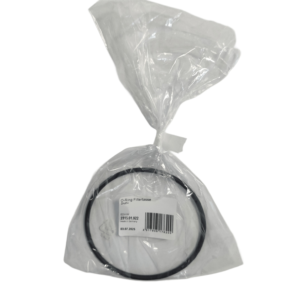 Seal O-ring SYR DRUFI DFR & DFR+