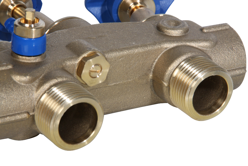 WatPass® Kalk 6000 - EN