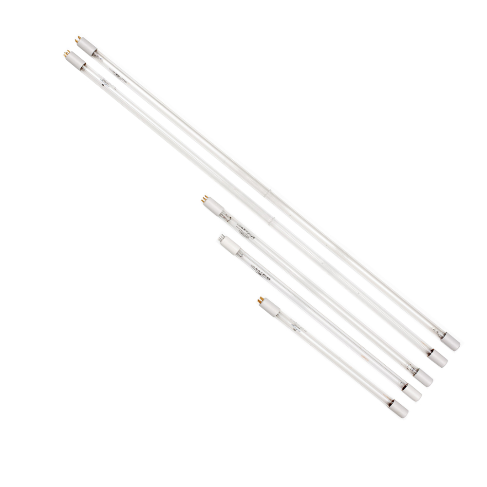 UV-C replacement lamps for the UST UV water disinfection system