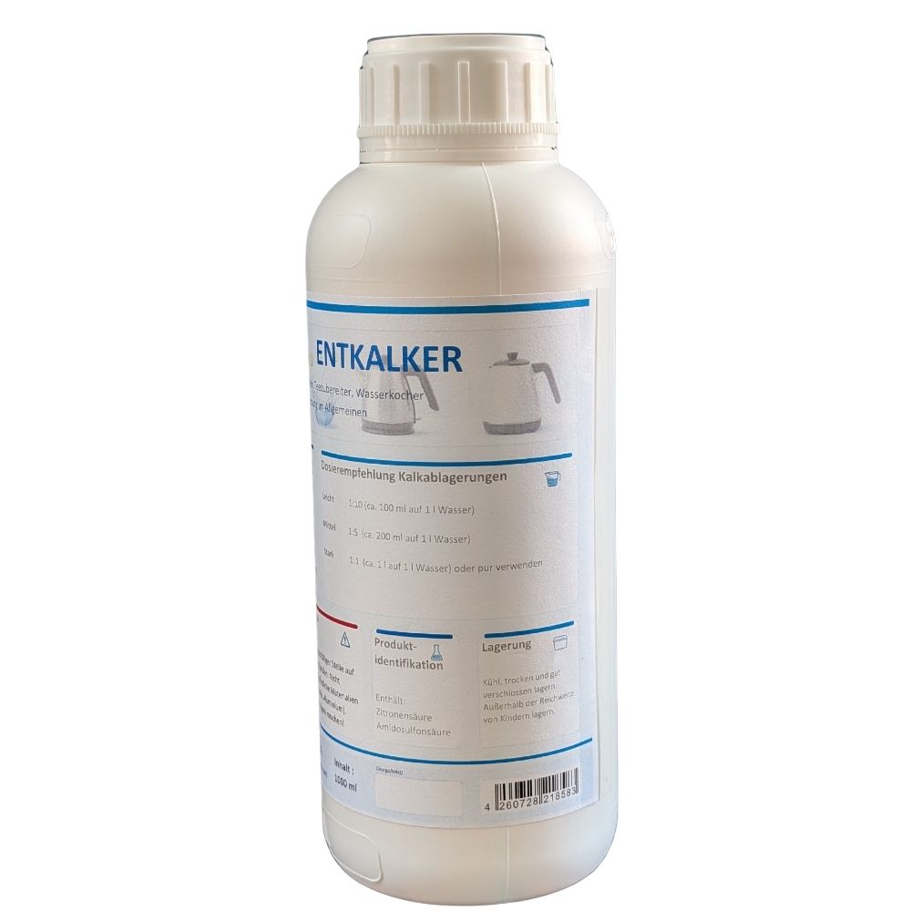 WatPass®  Descaler 1l