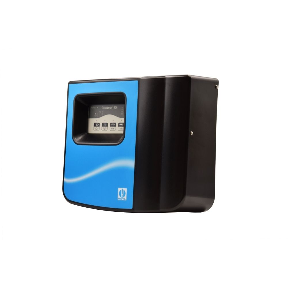 Testomat 808 Heyl