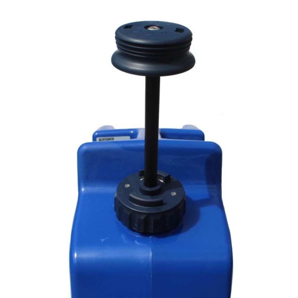 LifeSaver® JerryCan 20,000 LifeSaver®  Water Filter - Blue