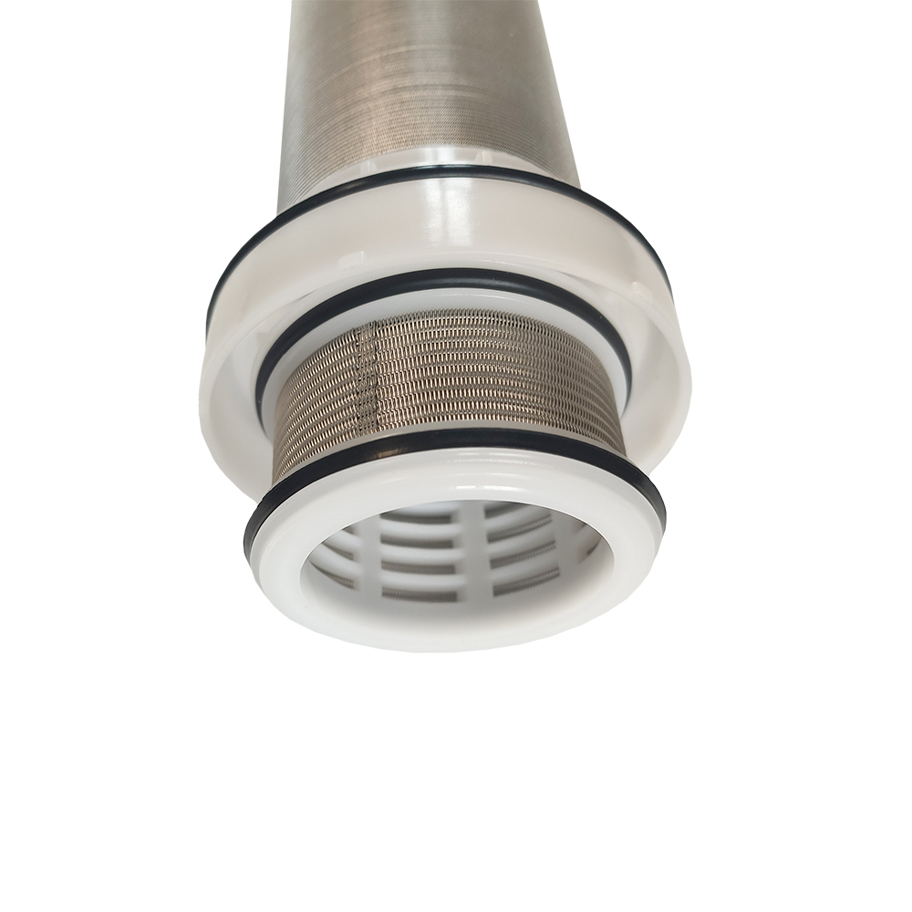 Kopie von Hauswasser Rückspülfilter & Druckminderer DN 25 / 1" WatPass