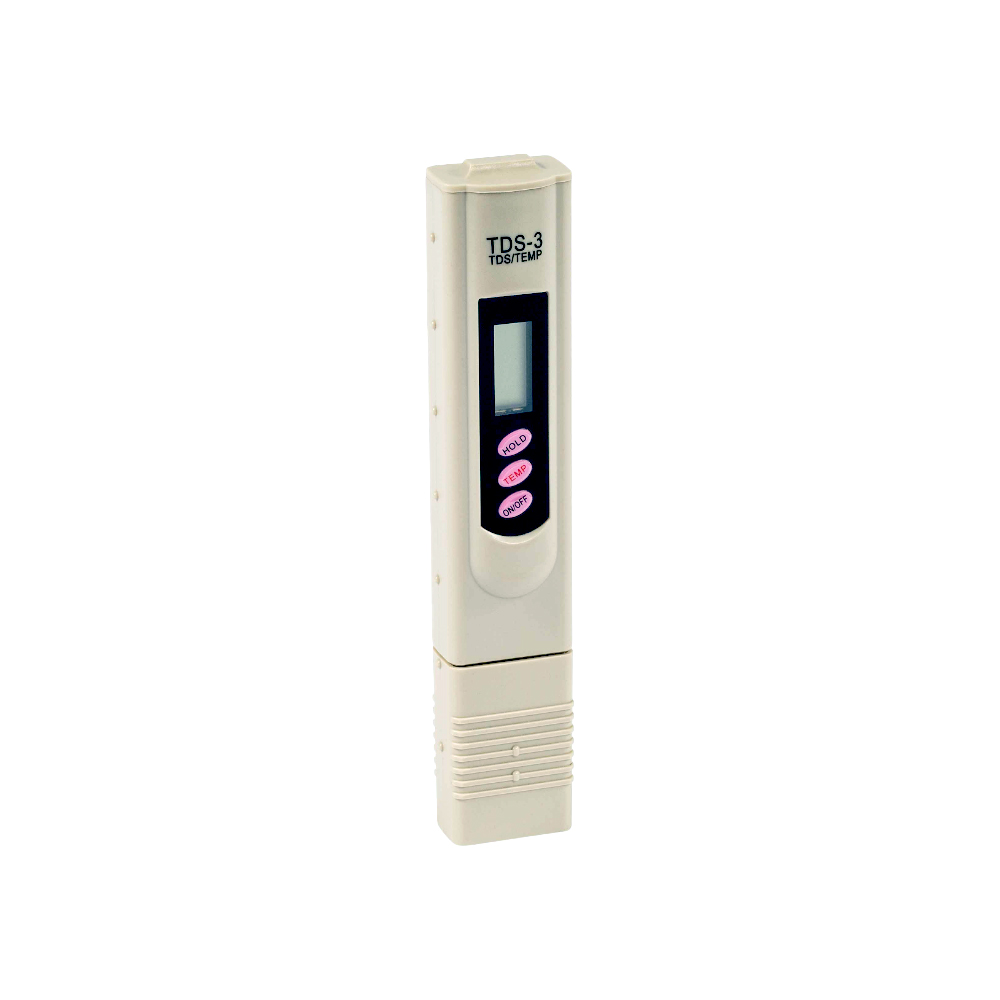 Digital & mobile conductivity meter