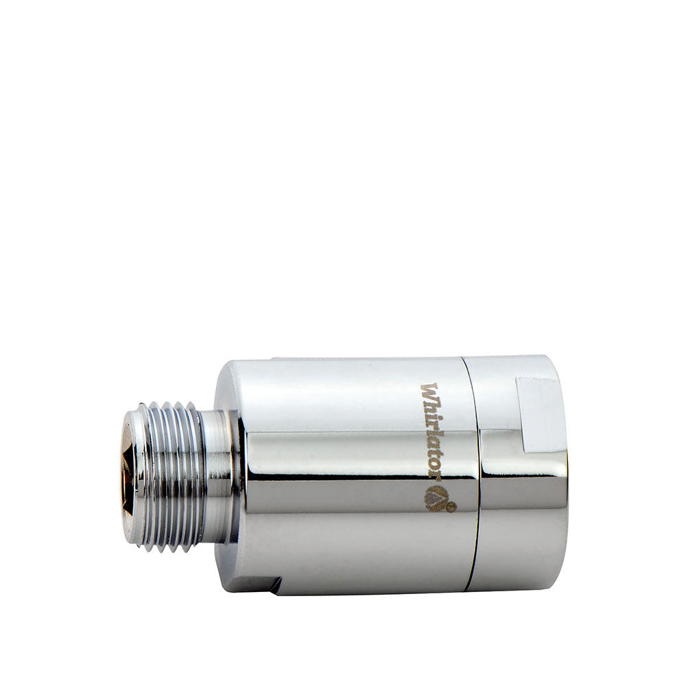 Whirlator Vortex for the shower