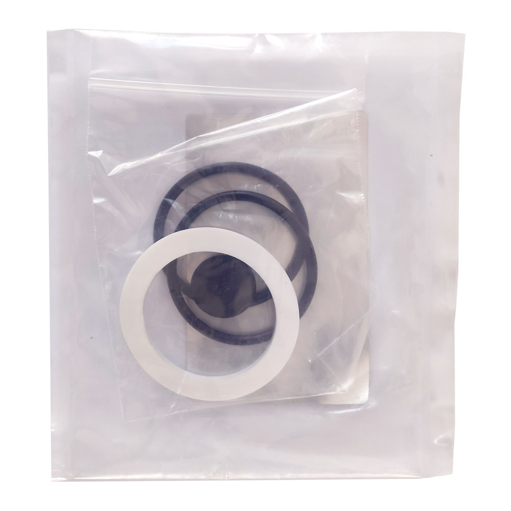 Lifesaver JerryCan maintenance set / gasket set
