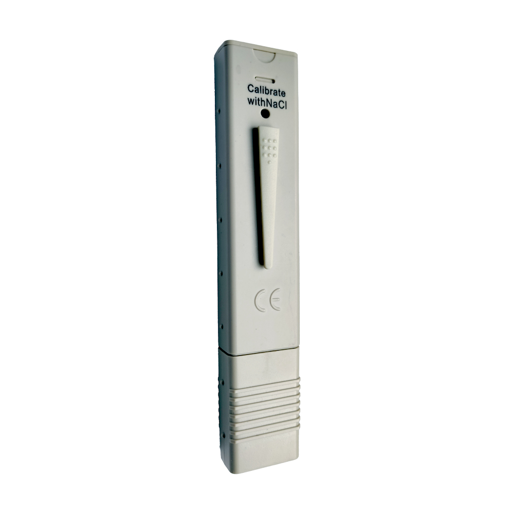 Digital & mobile conductivity meter
