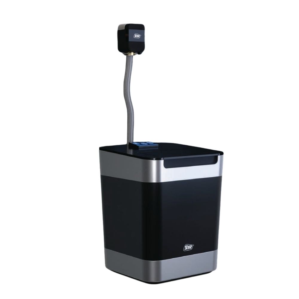 SYR  NeoSoft Lock Connect I