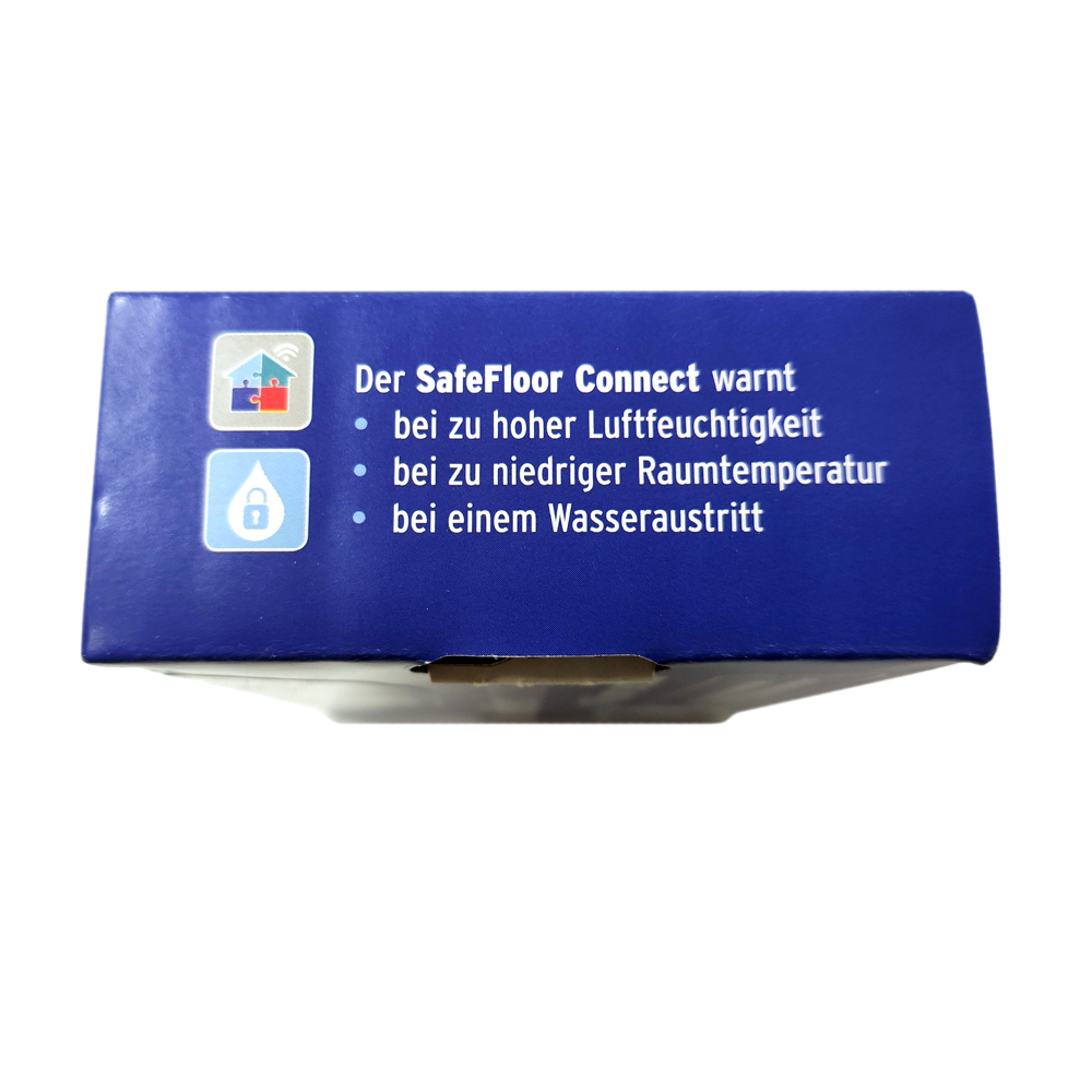 SYR SafeFloor Connect wireless floor sensor
