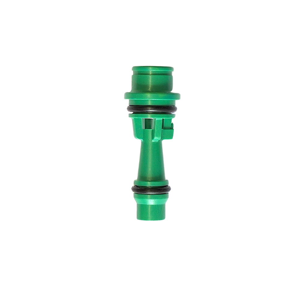 Clack Injektor grün V3010-1H