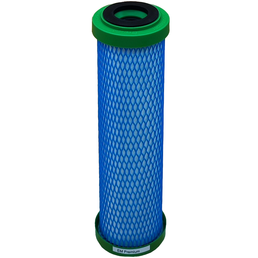 Waterfilter cartridge EM Premium 5 by CARBONIT®