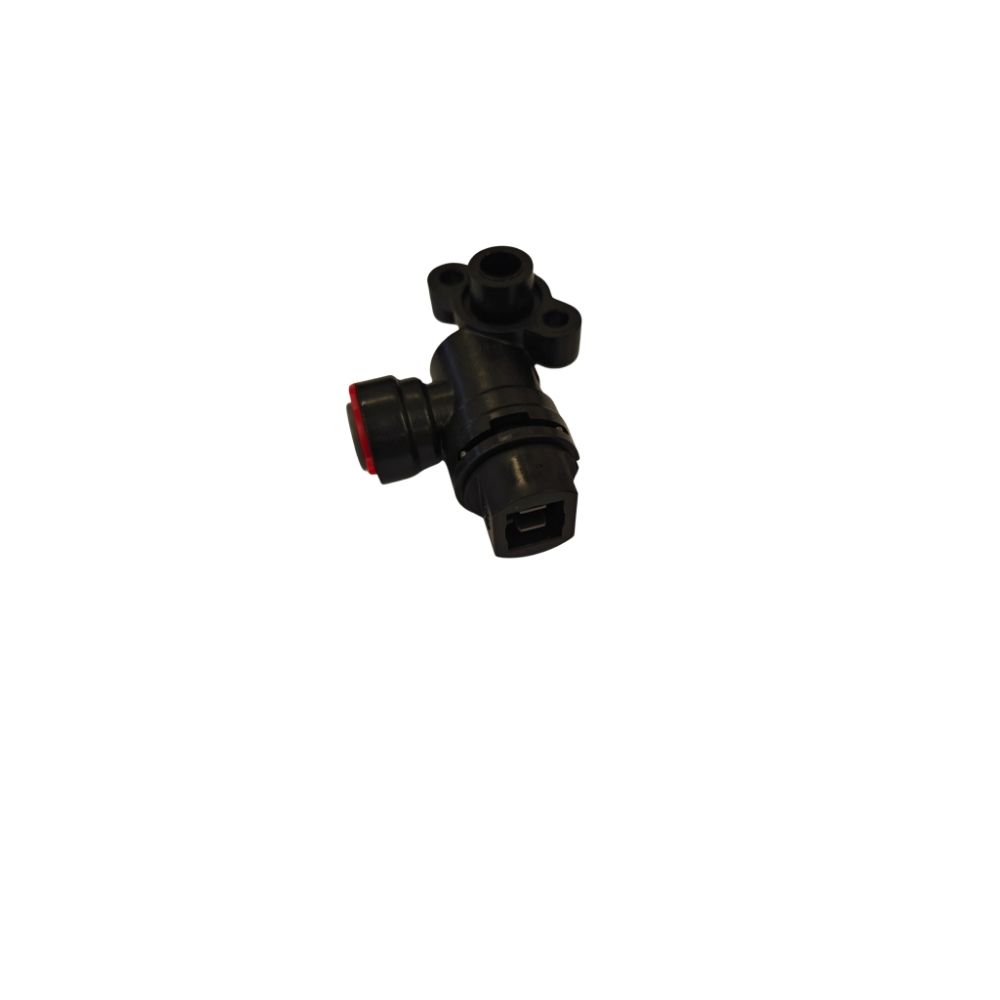 Maintenance kit for SYR Neosoft 2500 water softener