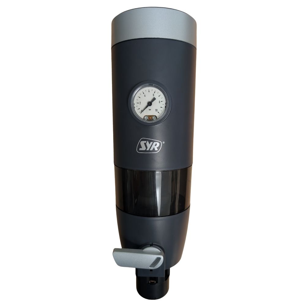 SYR DRUFI Lock DFR