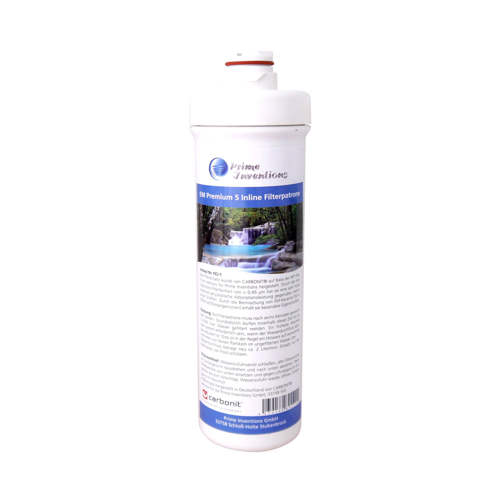 Water Filter Inventions Water filter cartridge