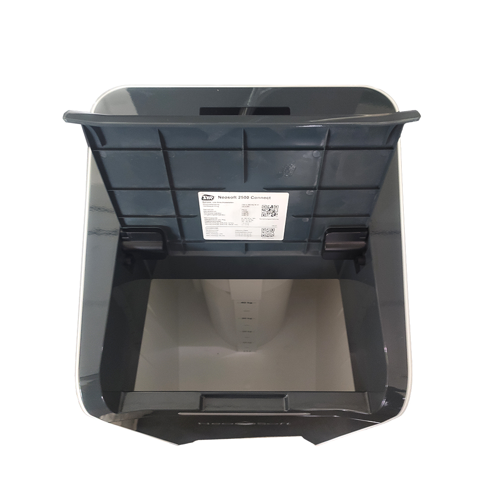 SYR Neosoft Connect 2500 water softener