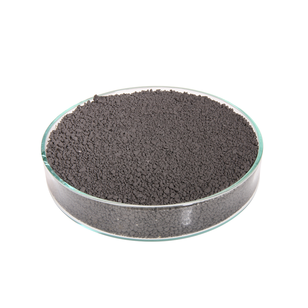 Birm - filter granulate for the removal of iron and manganese 1 L