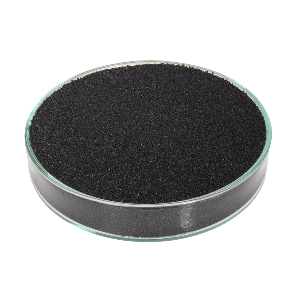 Greensand Plus  (Filtergranulat zur Entfernung von Eisen & Mangan) 2,5 l