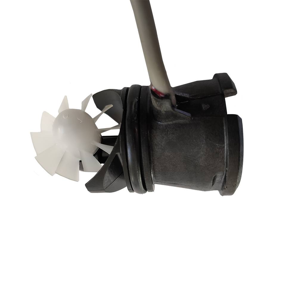 Clack WS1/1,25 water flow meter V3003